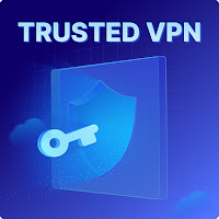 Trusted VPN - Fast VPN APK