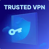 Trusted VPN - Fast VPN APK