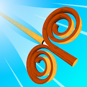 Spiral Rider Mod icon