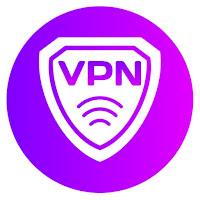 Husky VPN - Fast & Secure VPNicon