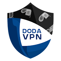 DODA VPN - TikTok VPN icon