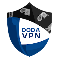 DODA VPN - TikTok VPNicon