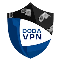 DODA VPN - TikTok VPN APK