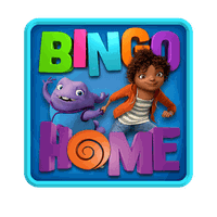 Bingo HOME: Race to Earth icon