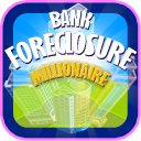 Bank Foreclosure Millionaire: House Flipping Game icon