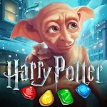 Harry Potter: Puzzles & Spellsicon