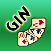 Gin Rummy Freeicon