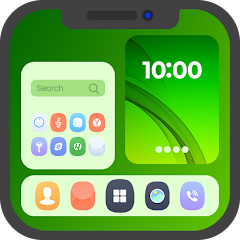 Theme for Motorola Moto G7 Mod icon