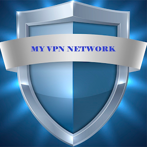 My VPN NetWorkicon