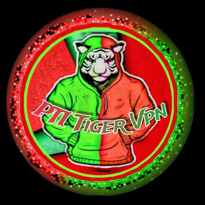 PTI TIGER VPNicon