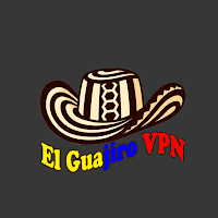 SeniorGuajiro VPN icon