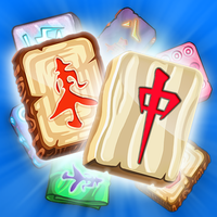 Mahjong: Magic Chips icon