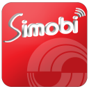 Simobi Bank Sinarmas icon