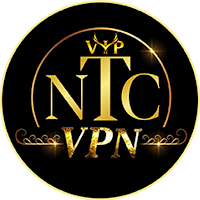 NTC VIP VPN icon