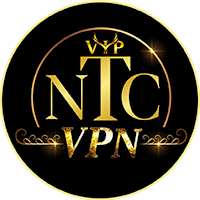 NTC VIP VPNicon