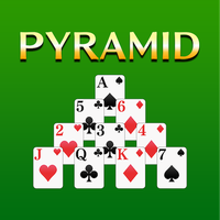 Pyramid [card game]icon