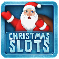 Christmas Slots Freeicon