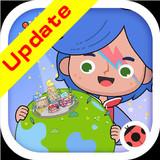 Miga Town: My World Mod APK