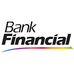 BankFinancial Mobile Appicon