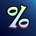 Interest(ing) Calculator icon