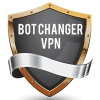 Bot Changer VPN - Free VPN Proxy & Wi-Fi Security APK