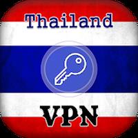 Thailand VPN - Free VPN Proxy & Wifi Securityicon