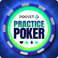 Pocket52 - Poker Texas Hold'em icon