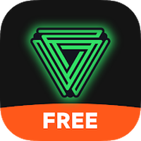 Vast VPN - Free & Privacy icon