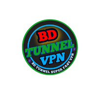 BD Tunnel VPN icon