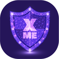 V2xMe VPN icon