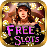 Ultimate Party Slots FREE Game icon