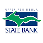 Upper Peninsula State Bank icon