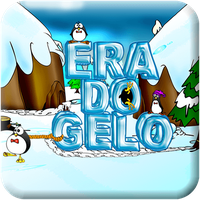 Era do Gelo Caça Niquel APK