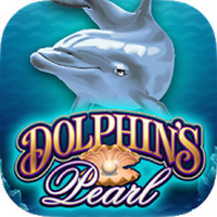 Dolphin's Pearl  Slot Machine icon