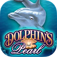 Dolphin's Pearl  Slot Machine icon