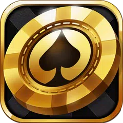 Texas Holdem Poker-Poker KinG icon