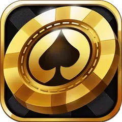 Texas Holdem Poker-Poker KinG APK