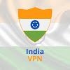 India Vpn Get Indian Ip Proxy icon