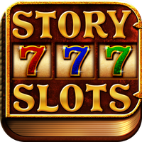 Storybook Slots icon