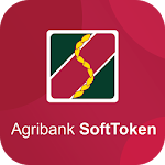 Agribank Soft Tokenicon