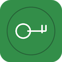 Green VPN-Fast, Secure, Free Unlimited Proxy icon