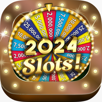 Hot Vegas SLOTS- FREE: No Ads!icon