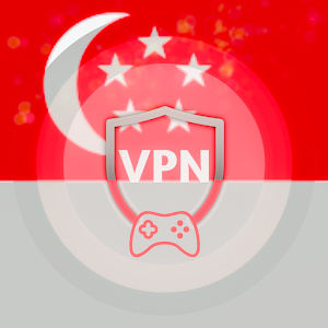 Singapore VPN - Fast GamingVPN APK