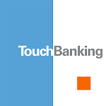 TouchBanking icon