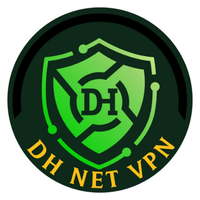 DH NET VPNicon