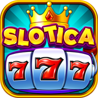 Slotica Casino icon