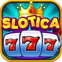 Slotica Casino APK
