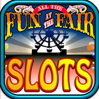 The Fun At The Fair Slots Free icon