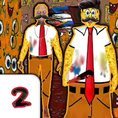 Sponge Chapter Two Modicon