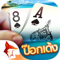 ป๊อกเด้ง - Pokdeng 3D - ZingPlay APK